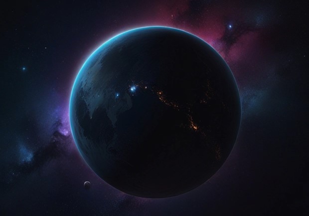 Tìm ra dấu vết rõ ràng nhất của hành tinh thứ 9