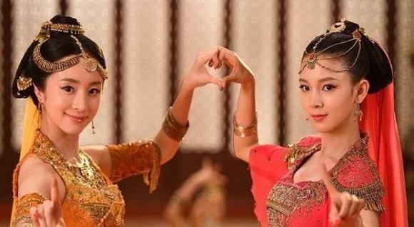 Triều đại nhà Thanh đã chọn phi tần như thế nào? Không nhìn đẹp xấu chỉ cần đủ 2 điều kiện