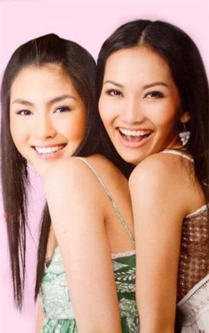Kim Hiền nổi tiếng sau vai diễn trong Hương phù sa. Bộ phim cũng giúp cô và Hà Tăng trở thành bạn bè thân thiết