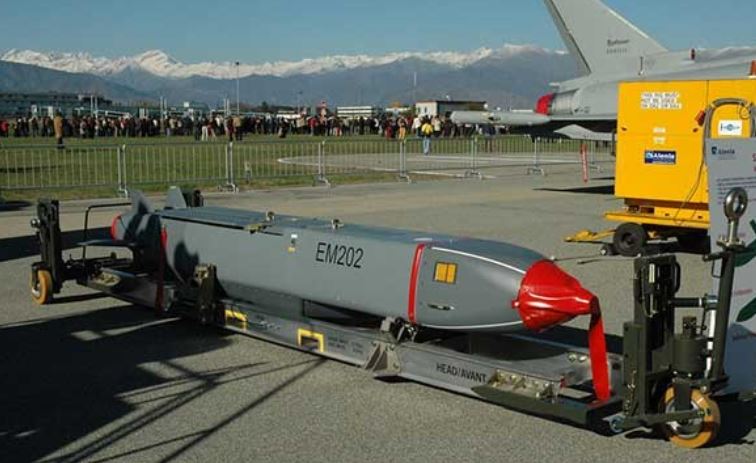 Pháp cung cấp tên lửa tàng hình Scalp-EG lỗi thời cho Ukraine