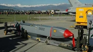 Pháp cung cấp tên lửa tàng hình Scalp-EG lỗi thời cho Ukraine