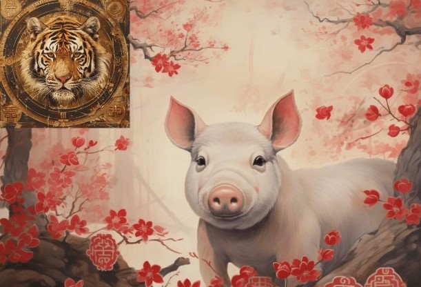 Nửa tháng tới, ba con giáp này sẽ có sự nghiệp suôn sẻ và đón nhận nhiều tin vui