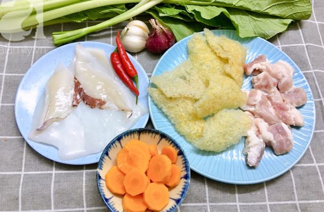 Mẹ chồng tôi có món xào ngon ngất ngây, ai đến nhà ăn cũng xuýt xoa khen ngợi