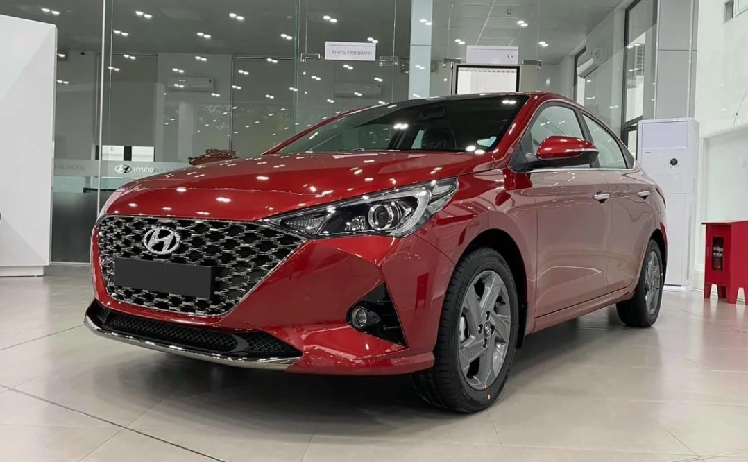 Ôtô Hyundai giảm sốc: Accent rẻ thêm 60 triệu, Custin xuống giá 80 triệu đồng