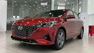 Ôtô Hyundai giảm sốc: Accent rẻ thêm 60 triệu, Custin xuống giá 80 triệu đồng