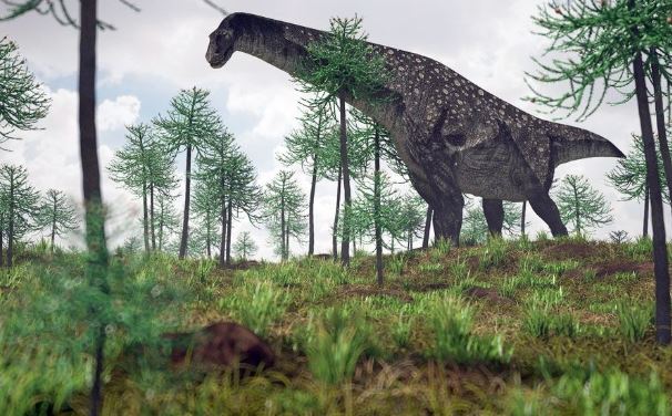 Điểm danh 8 loài khủng long lớn nhất Trái đất thời Tiền sử