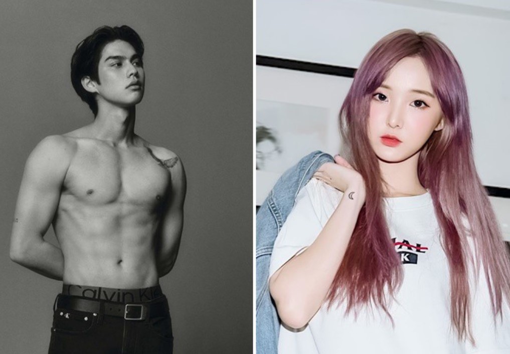 Người đàn ông đang nổi như cồn vì "hạ gục" hot girl xinh nhất Thái Lan là ai?