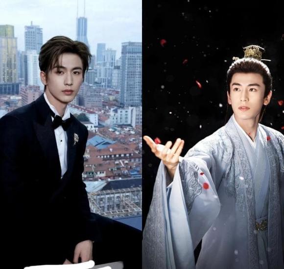 Top 10 mỹ nam cổ trang của làng phim Hoa ngữ hiện tại: La Vân Hi, Hứa Khải và Vương Hạc Đệ mất hút