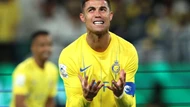 Ronaldo có mùa giải thứ hai liên tiếp trắng tay ở Saudi Pro League