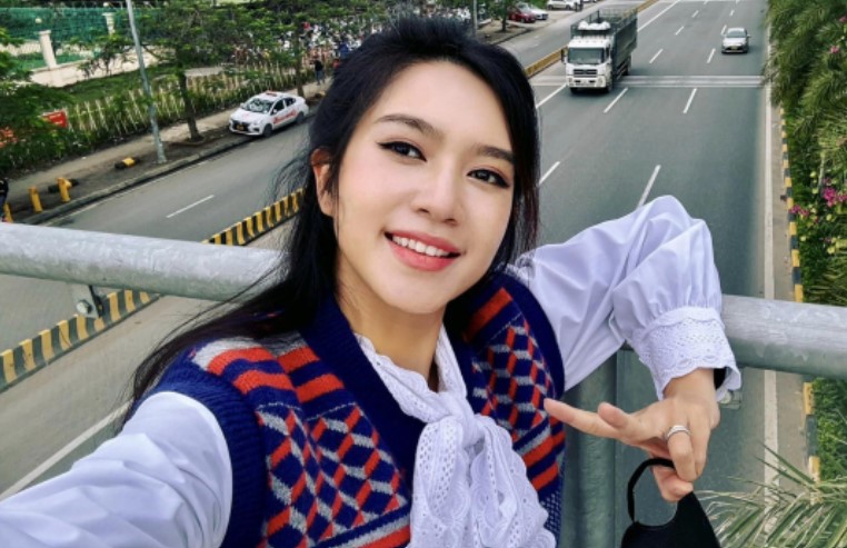 Mỹ nhân gốc Hà Nội nổi tiếng lấy chồng Mỹ Tho hơn 17 tuổi, bị tổn thương vì một câu nói ngày đầu ra mắt