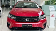 Bảng giá ôtô Honda tháng 5/2024: Giảm giá ‘sập sàn’
