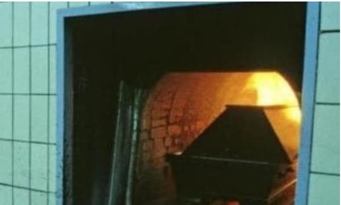 Khi hỏa táng và xác chết cháy, tại sao lại có 'tiếng khóc' trong lò lửa? Các nhân viên đã nói sự thật!