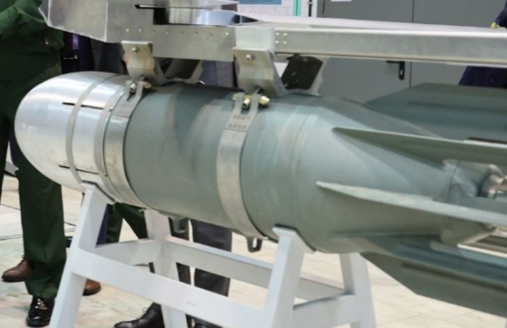 F-16 giúp xóa bỏ ưu thế vượt trội về pháo binh và hàng không