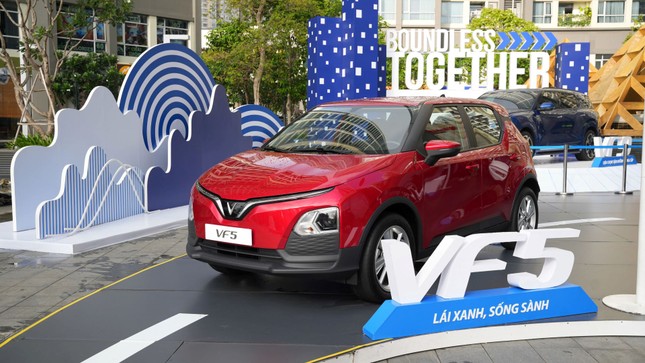 Đâu là mẫu xe đáng mua trong phân khúc xe hạng A tại Việt Nam?