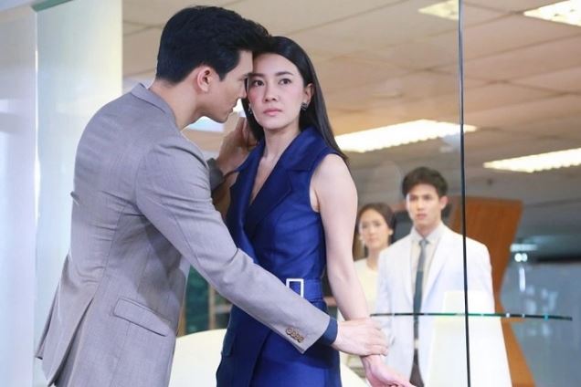 Chồng rất yêu chiều vợ nhưng lại tỏ thái độ ra mặt với bố mẹ vợ, nhân việc "túi hải sản" cô quyết "trị chồng" triệt để chỉ bằng vài câu nói