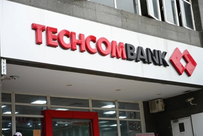 Techcombank được vinh danh ngân hàng tốt nhất cho doanh nghiệp vừa và nhỏ