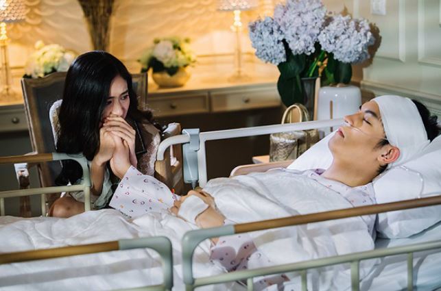 Đêm ấy khi chồng nói: "Anh không bảo vệ mẹ con em được nữa rồi!", tôi biết anh sẽ ra đi mà không thể yên lòng