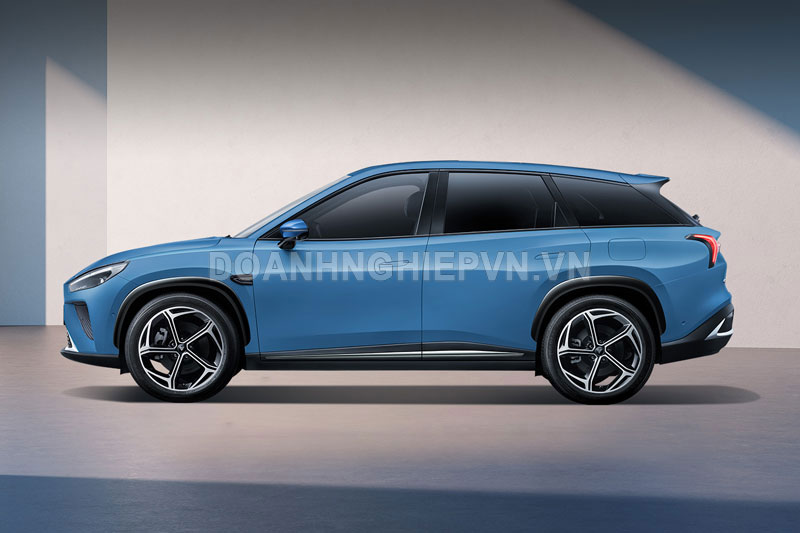 SUV công suất 231 mã lực, ‘uống xăng như ngửi’, giá hơn 420 triệu đồng, cạnh tranh Mazda CX-5