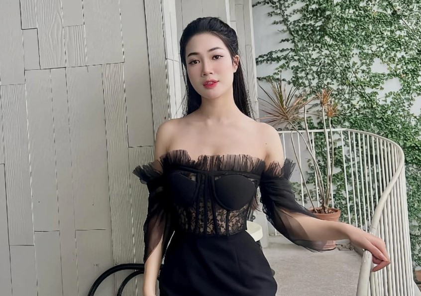 Nhan s&#x1EAF;c xinh &#x111;&#x1EB9;p, ng&#x1ECD;t ng&#xE0;o c&#x1EE7;a c&#xE1;c hot girl &#x111;&#xF3;ng phim gi&#x1EDD; v&#xE0;ng VTV