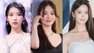 Top 10 nữ diễn viên Hàn Quốc được theo dõi nhiều nhất trên Instagram