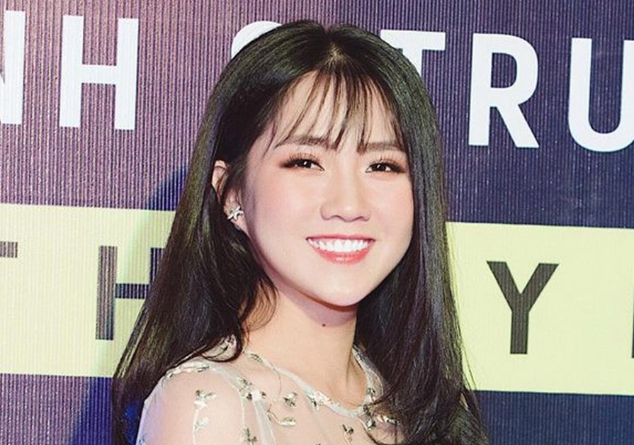 4 hot girl tuổi Tuất đình đám