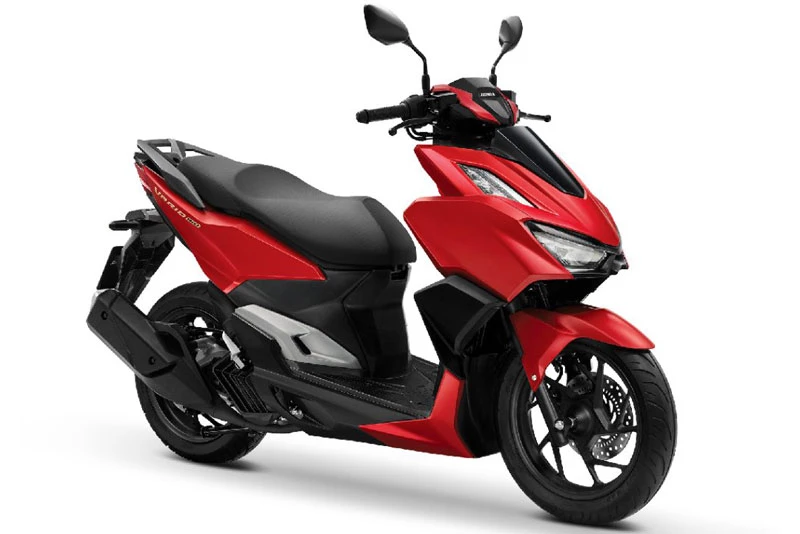 Honda Vario 160.