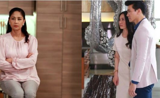 Nghe hàng xóm mỉa mai con dâu: "Chỉ việc ăn với đẻ sướng như bà hoàng", mẹ chồng liền hỏi ngược lại vài câu khiến tất cả im bặt