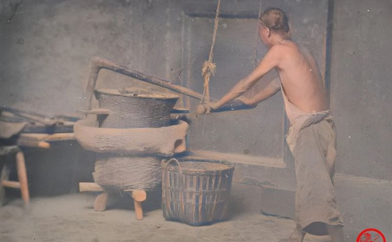 Đàn ông nghèo thời nhà Thanh làm thế nào để nối dõi tông đường nếu không đủ tiền lấy vợ?