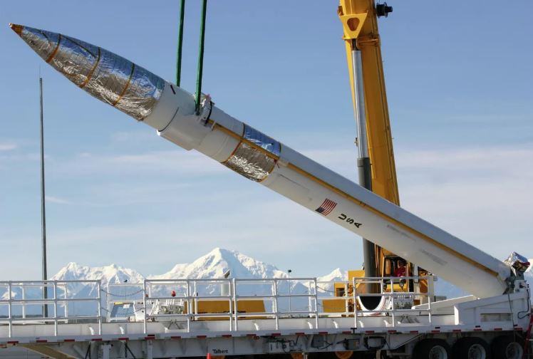 Mỹ thừa nhận không thể phòng thủ trước tên lửa siêu thanh Nga