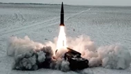 Phương Tây đang đánh giá thấp kho tên lửa Nga?