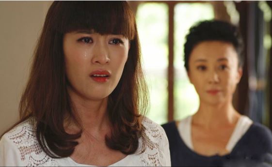 Thấy hàng xóm được con dâu xây nhà mới cho, mẹ chồng nói bóng gió nhưng sau khi biết sự thật bà lại thương con dâu hơn