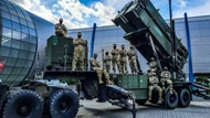 Ukraine nhận lượng vũ khí cực lớn trong gói viện trợ thứ 57
