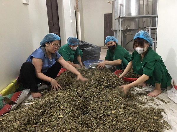 SIC Mart: Hành trình trao yêu thương, tạo giá trị