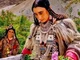 Bộ tộc bí ẩn trên dãy Himalaya: Thích ăn đồ chay, không có hệ thống hôn nhân, thích sinh con với ai tuỳ ý!