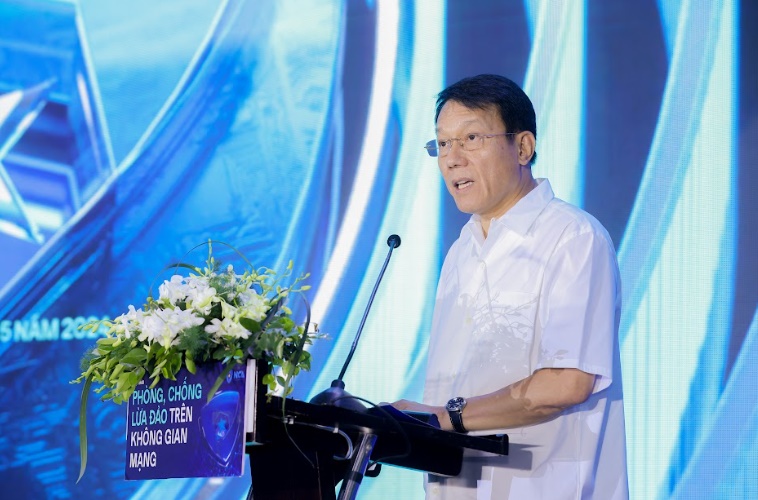 Thứ trưởng Bộ Công an: Vấn nạn SIM 'rác' khiến hoạt động điều tra tội phạm gặp nhiều khó khăn