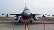 Ukraine nhận tiêm kích F-16 'trong vài tuần tới'