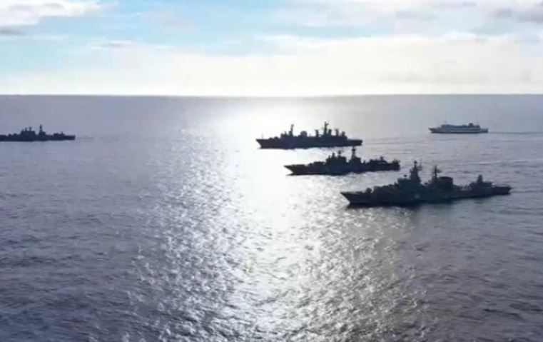 Phương án của Moscow khi phương Tây định vô hiệu hóa Hạm đội Biển Đen