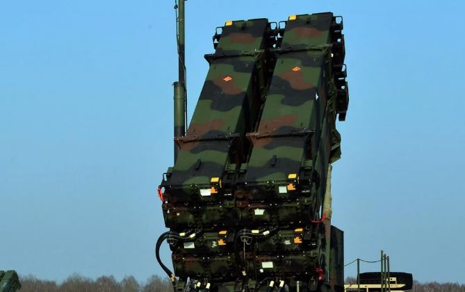 Tên lửa “thay đổi cuộc chơi” của Ukraine chịu thua trước tên lửa đạn đạo Nga?