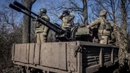 Ukraine bất ngờ thay chỉ huy ở mặt trận Kharkov