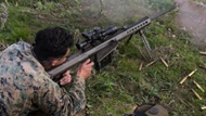 Lực lượng đặc biệt Mỹ từ bỏ súng bắn tỉa huyền thoại M82 Barrett