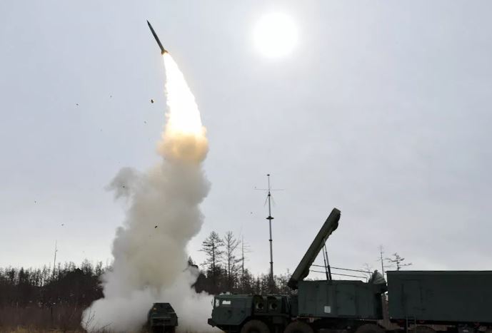 Nga đánh chặn hàng chục UAV và tên lửa Storm Shadow của Ukraine