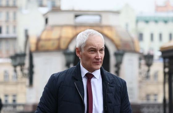 Tân Bộ trưởng Quốc phòng nâng quy trình mua bán vũ khí của Nga lên tầm cao mới?