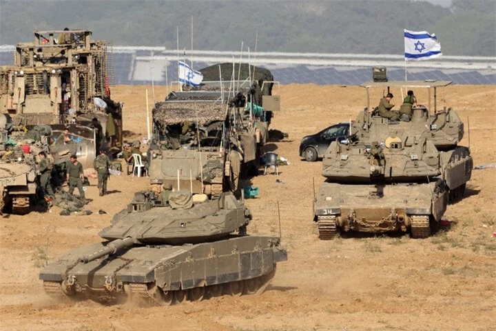 Các nhà ngoại giao Mỹ không tin vào khả năng Israel có thể loại bỏ hoàn toàn ảnh hưởng của Hamas ở Dải Gaza. (Ảnh: Al-Jazeera)
