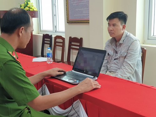 Giải cứu thành công một phó giám đốc bị bắt cóc đòi tiền chuộc 10 tỷ đồng 