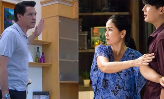 Con trai ngoại tình mẹ chồng còn bênh: "Vợ như thế nào nó mới vậy", ngờ đâu nhân vật này bất ngờ xuất hiện hỏi lại 1 câu khiến bà ngượng chín mặt