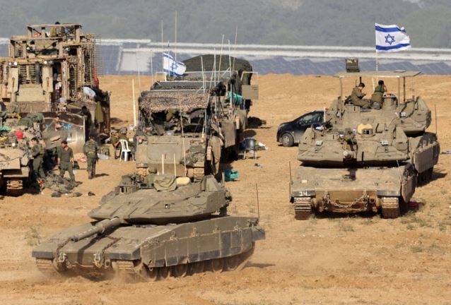 Bộ Ngoại giao Mỹ: Israel khó có thể dành chiến thắng ở Gaza