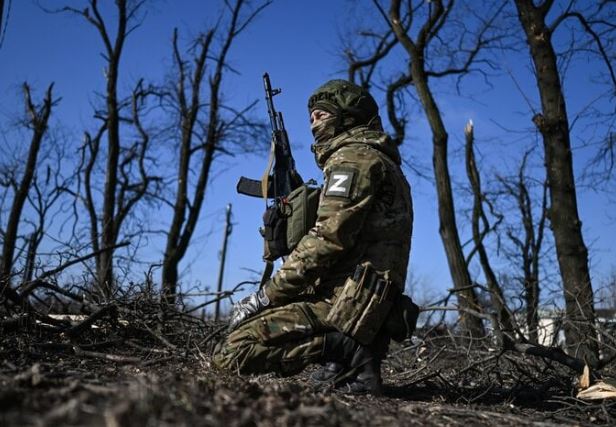 Vì sao Nga mở mặt trận mới ở phía bắc Ukraine?