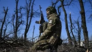 Vì sao Nga mở mặt trận mới ở phía bắc Ukraine?