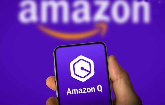 Trợ lý ảo giúp biến dữ liệu doanh nghiệp thành cơ hội kinh doanh