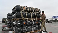 Nga tuyên bố sẽ phá hủy toàn bộ vũ khí Mỹ cung cấp cho Ukraine